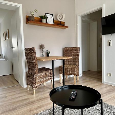 Gaesteapartement Марклеберг Екстериор снимка