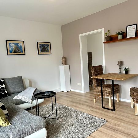 Gaesteapartement Марклеберг Екстериор снимка