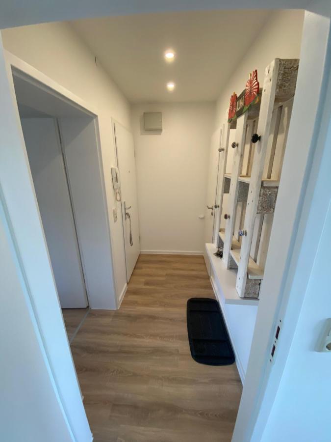 Gaesteapartement Марклеберг Екстериор снимка